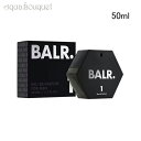 y5/1I|Cg10{z{[[ 1 tH[ } I[hpt@ 50ml  Y BALR. 1 FOR MEN EDP