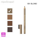 y5/1I|Cg10{zuW N XV uE B[ vVWV 1,4g uh ( 01 BLOND ) BOURJOIS CRAYON SOURCILS BROW REVEAL PRECISION ACuEyV