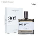 { pt[}[ 903 ( lp[x[ Tt E[h ) I[hpt@ 30ml BON PARFUMEUR 903 EDP