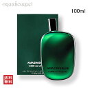 コムデギャルソン コムデギャルソン アメージングリーン オードパルファム 100ml COMME DES GARCONS CDG AMAZINGREEN EDP