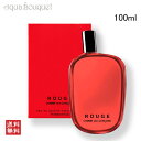 コムデギャルソン コムデギャルソン ルージュ オードパルファム 100ml COMME DES GARCONS CDG ROUGE EDP