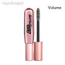 【5/1限定！ポイント10倍】ロレアル パリ エア ボリューム メガ マスカラ ブラック 9,4ml L 039 OREAL PARIS AIR VOLUME MEGA MASCARA