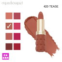ミラニ コスメティックス カラー フェティッシュ マット リップスティック ティース ( 420 TEASE ) 4g MILANI COSMETICS COL...