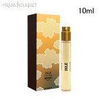 【5/1限定！ポイント10倍】メモ パリ インレー オードパルファム 10ml MEMO PARIS INLE EDP