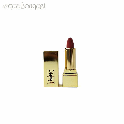 サンローラン イヴサンローラン #70 ルージュ ピュール クチュール リップスティック ルニュ ( LE NU ) YVES SAINT LAURENT ROUGE PUR COUTURE LIPSTICK(ミニチュアサイズ)