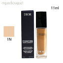 【5/1限定！ポイント10倍】ディオール フォーエヴァー スキン コレクト ( 1N NEUTRAL ) 11ml DIOR FOREVER SKIN CORRECT [7497]