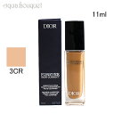 ディオール フォーエヴァー スキン コレクト ( 3CR COOL ROSY ) 11ml DIOR FOREVER SKIN CORRECT