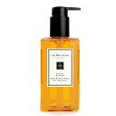 【5/1限定！ポイント10倍】ジョーマローン オレンジブロッサム ボディ&ハンドウォッシュ 250ml JO MALONE ORANGE BLOSSOM BODY&HAND WASH [0897/2899]