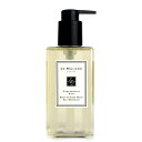 【5/1限定！ポイント10倍】ジョーマローン ポメグラネート ノアール ボディ&ハンドウォッシュ 250ml JO MALONE POMEGRANATE NOIR BODY&HAND WASH [2912]