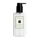 【5/1限定！ポイント10倍】ジョーマローン ネクタリンブロッサム＆ハニー ボディ ハンド ローション 250ml JO MALONE NECTARINE BLOSSOM HONEY BODY HAND LOTION 0384