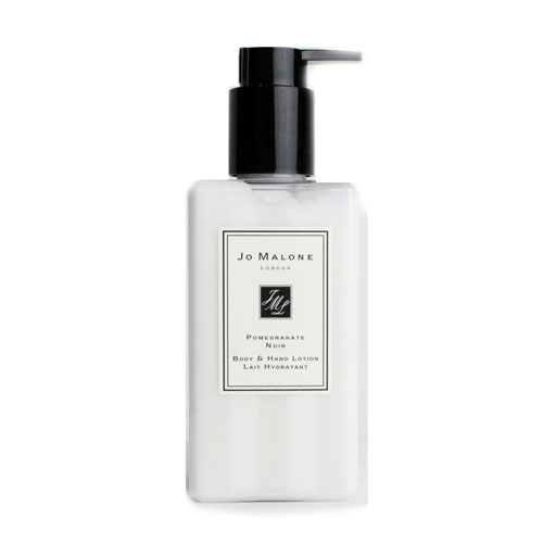 ジョーマローン ポメグラネート ノアール ボディ&ハンド ローション 250ml JO MALONE POMEGRANATE BODY&HAND LOTION 