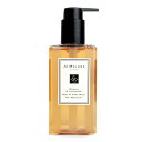 【5/1限定！ポイント10倍】ジョーマローン ミモザ ＆ カルダモン ボディ ＆ ハンド ウォッシュ 250ml JO MALONE MIMOSA & CARDAMOM BODY & HAND WASH [2875]