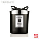 ジョーマローン ウード ＆ ベルガモット ホーム キャンドル 200g JO MALONE OUD & BERGAMOT HOME CANDLE [9334]