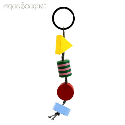 硼ޥ   Υ٥ƥ JO MALONE CHRISTMAS  KEY RING WOODEN NOVELTY ...