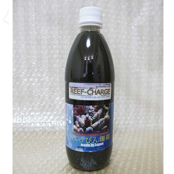 ウォーターサプリ 金魚・錦鯉用 500ml【送料区分：60サイズ】