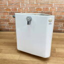 【中古品】【美品】 TOTO 洋式トイレ 隅付きタンク 三角タンクのみ ロータンク 便器 #ホワイト 106 B