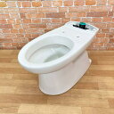 【中古品】【美品】 INAX (イナックス) Newベーシア トイレ便器(床下排水) 洋式便器のみ 「BC-270S」 #BN8(オフホワイト) B Z3101