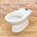 【中古品】【美品】 INAX (イナックス) アメージュC トイレ便器(床下排水) 排水芯200mm 洋式便器のみ 「GBC-110ST」 #BU8(アイボリー...