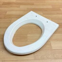【中古品】 TOTO 補高便座 30mm エロンゲートサイズ 福祉用具・介護用品 49A