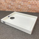 【中古品】【良品】 TOTO 洗濯機パン 洗濯パン 防水パン 幅80cm(幅800mm) 8E