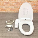【中古品】【訳あり】 INAX (イナックス) 電気温水便座 ウォシュレット シャワートイレ 「CW-H22」 #アイボリー系 5G030310