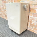 【中古品】【美品・訳あり】 TOTO 洋式 トイレ便器 蓋なし ロータンクのみ 「S771B」 #SC4(ハーベストベージュ) 23G062702