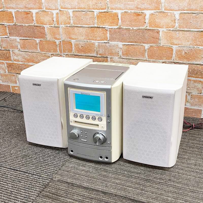 ʡۡڥ󥯰 SONY ˡ CMT-M3 HCD-M3 SS-CM3 ޥϥե 륤󥳥 ߥ˥ CD MDƥ...