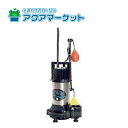 ◆正規品・即納・在庫あり◆40DWSA5.25B(商品コード:DWSA1223)　エバラ・荏原　樹脂製汚物・雑排水用水中ポンプ 自動形 50Hz