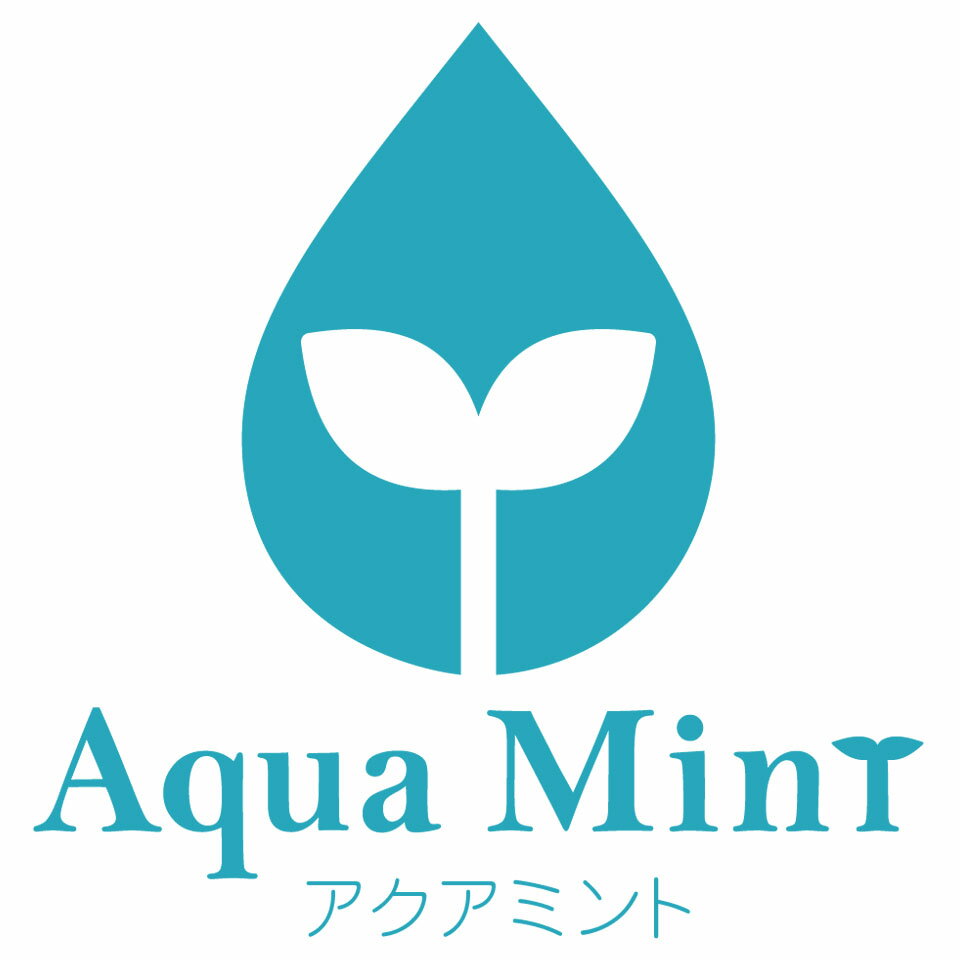 AquaMint（アクアミント）