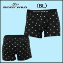 【BODYWILD for MEN】メンズボディワイルド ボクサーパンツ メンズ グンゼボクサーブリーフ(前閉じ)Basic Style最終処分!!クリアランス!!プライスダウン!!30%OFFセール!!