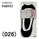 20%OFF セール グンゼ SABRINA サブリナ フットカバー 婦人靴下 レディース つま先2重構造 やぶれにくい かかとすべり止め付き 浅さ履きタイプ ...