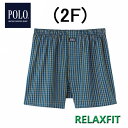 グンゼ POLO ポロ メンズトランクス 前あき ゆったり LLサイズ 綿100% プリント布帛 綾織 リラックス フィット ゆとりのある着用感 ヒップまわりゆったり感UP 柔らかい風合い スマートなスタイル トラディショナル GUNZE 紳士肌着 男性 人気 ブランド オシャレ 可愛い 快適