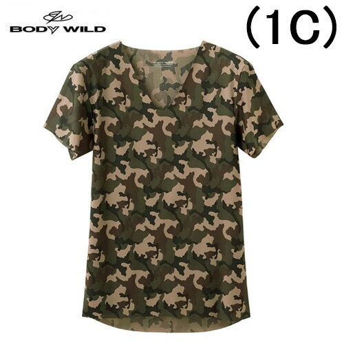 Rakuten Fashion THE SALE 半額 50%OFF グンゼ BODYWILD for MEN メンズ ボディワ...