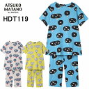 10%OFF セール ワコール マタノアツコ Wacoal Matano Atsuko 5分袖 8分丈パンツ レディース パジャマ 綿99% ボイルシャーリング...
