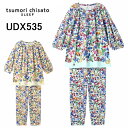 10%OFF セール ワコール Wacoal Tsumori Chisato ツモリチサト 8分袖 レディース パジャマ 衿無し 部屋着 綿100% 接結天竺 ...