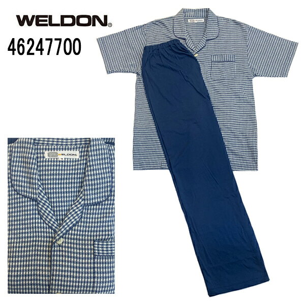 楽天市場】weldon パジャマの通販