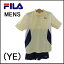 【FILA】フィラ【GUNZE】グンゼ 『グンゼ フィラ メンズパジャマ』半袖+ショートパンツメンズパジャマ【送料無料】【ギフトラッピング無料】父の日内祝いお見舞い 快気祝いお誕生日 記念日プレゼントに最適