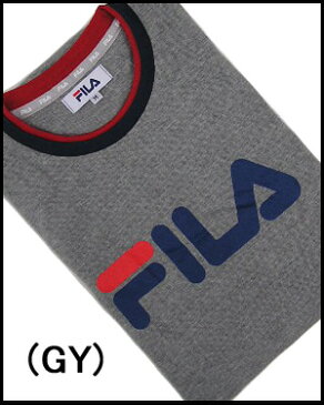 【FILA】フィラ【GUNZE】綿100%『グンゼ フィラ メンズパジャマ』半袖＋半パンツメンズパジャマ【送料無料】【ギフトラッピング無料】父の日内祝いお見舞い 快気祝いお誕生日 記念日プレゼントに最適