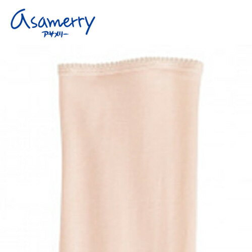 ANGLE アングル アサメリー 7分丈パンティ 足口細巾レース付 日本製 肌着 天然素材 清涼感 送料無料 女性用 軽い メリヤス肌着 年間 洗濯OK ロングセラー 旅行 東洋紡 春夏用 女性 着心地 シャリ感 速乾 スタンダード 薄い 股上深め 涼しい 爽やか ニット 薄手 涼感 高品質