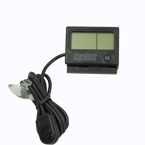 GEX　デジタル温湿度計　PT-2470
