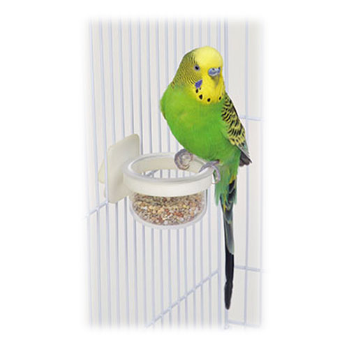 【楽天市場】☆インコ 餌入れ 水入れ / サンコー 小鳥のマルチカップ ミニ：アクアペットサービス