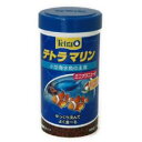 テトラマリン ミニグラニュール 115g（小型海水魚のエサ）