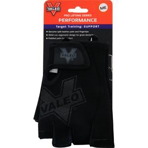 Performance Lifting Gloves Black (S) 2 glove 2