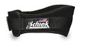 SCHIEK SPORTS Triple Patented Contoured Lifting Belt 2006Large 1 belt (11917)