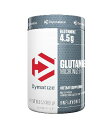 DYMATIZE NUTRITION社グルタミン・マイクロナイズ　300g 1