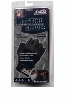 ��������SCHIEK SPORTS����եƥ��󥰥������� ������ XS