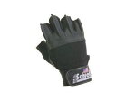 Performance Lifting Gloves Black (S) 2 glove