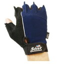 シーク SCHIEK SPORTS サイクリンググローブ XS(4)