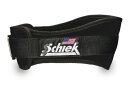 SCHIEK SPORTS　Triple Patented Contoured Lifting Belt 2004 Large 1 belt