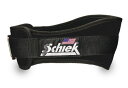 SCHIEK SPORTS Triple Patented Contoured Lifting Belt 2004 Large 1 belt